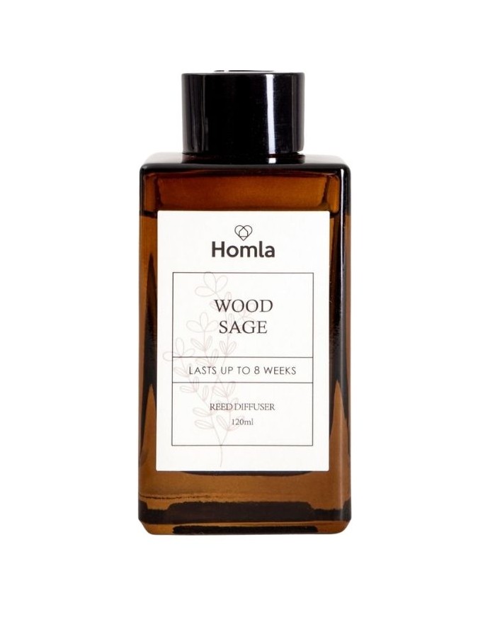Mājas smarža "Wood Sage" 120 ml