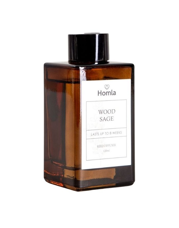 Mājas smarža "Wood Sage" 120 ml