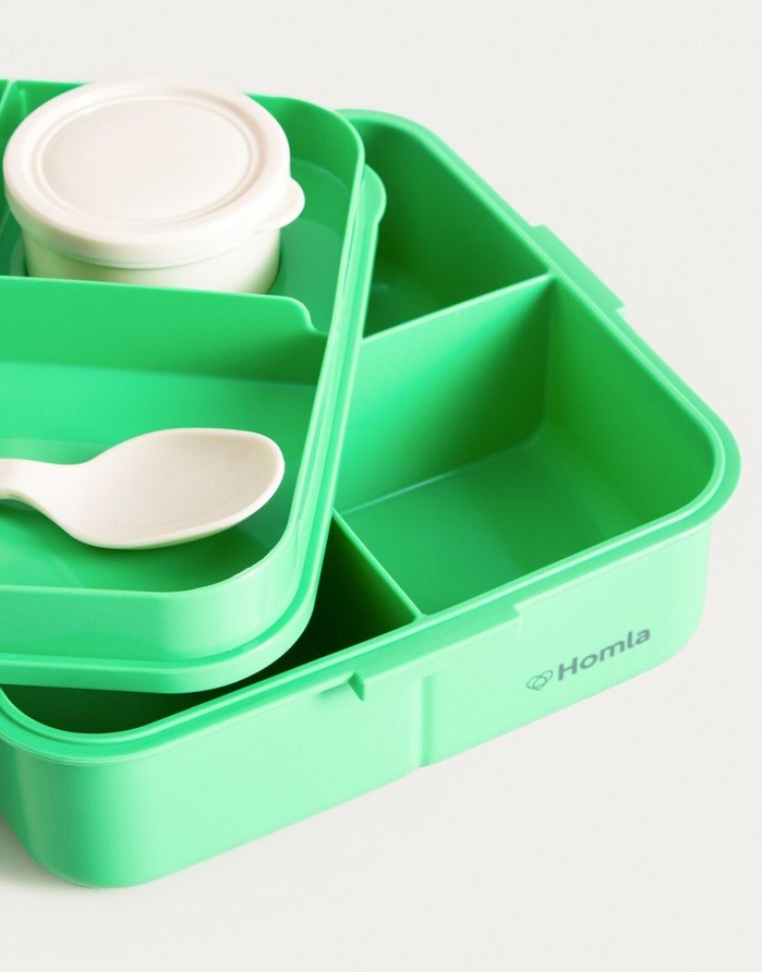 Ланч-бокс "PETPACK Super Toucan"