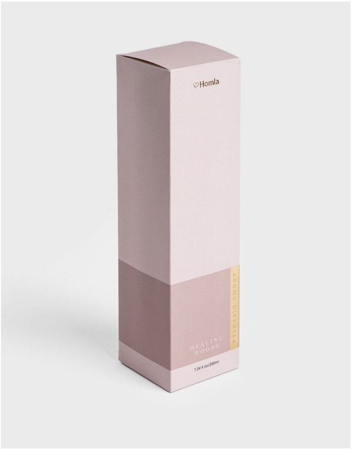 Mājas smarža "Healing Woods" 200 ml