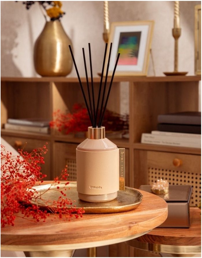 Perfume "Healing Woods" 200 ml