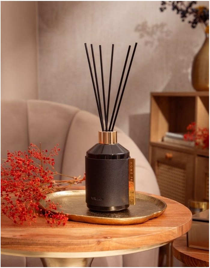 Home Perfume "Amber Musk" 200 ml