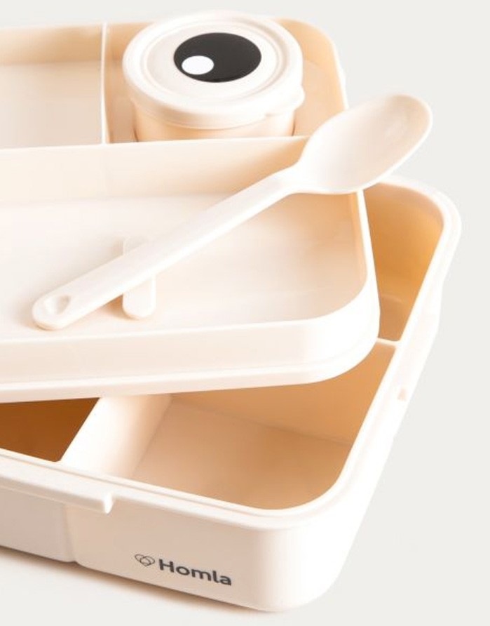 Lunch Box "PETPACK Super Elephant"