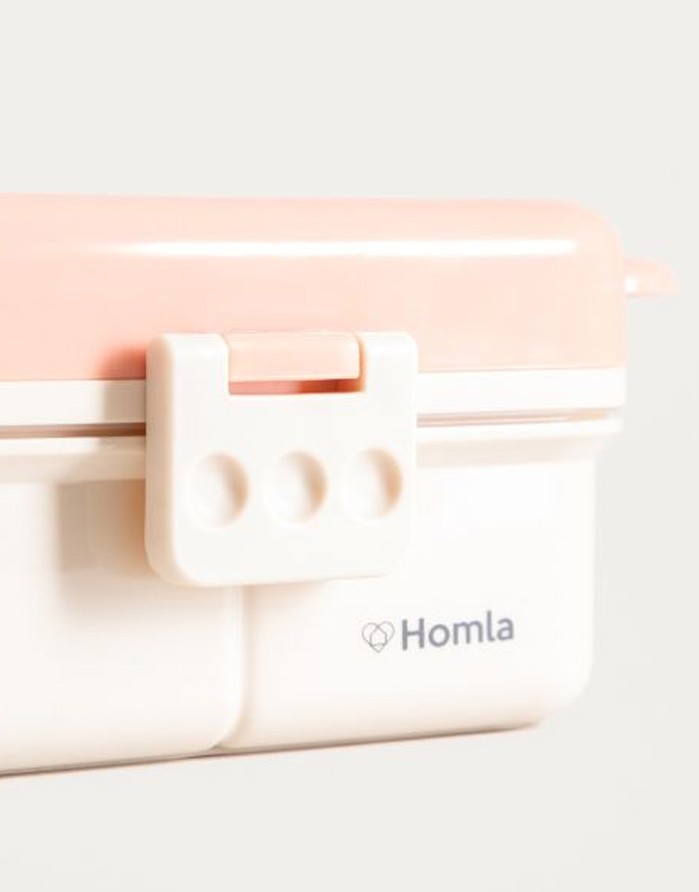 Lunch Box "PETPACK Super Elephant"