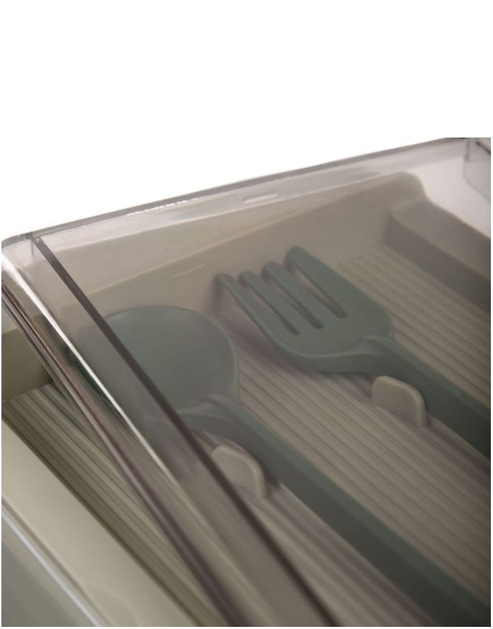 Ланч-бокс "Boxie Green"