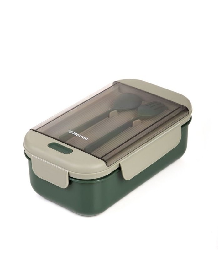 Pusdienu kaste "Boxie Green"