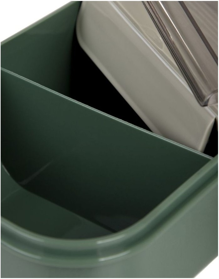 Pusdienu kaste "Boxie Green"