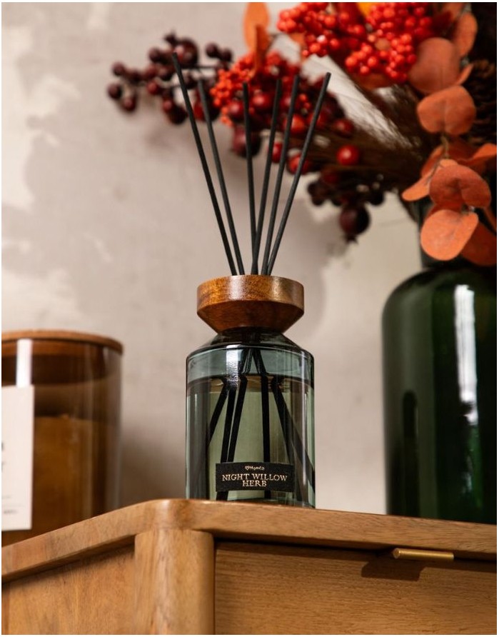 Mājas smarža "Night Willow Herb" 200 ml