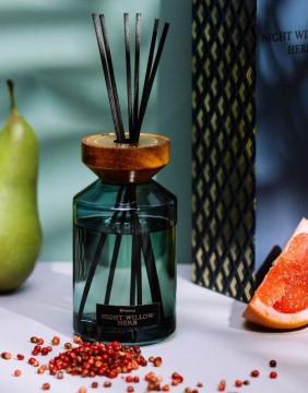 Аромат для дома "Night Willow Herb" 200 ml
