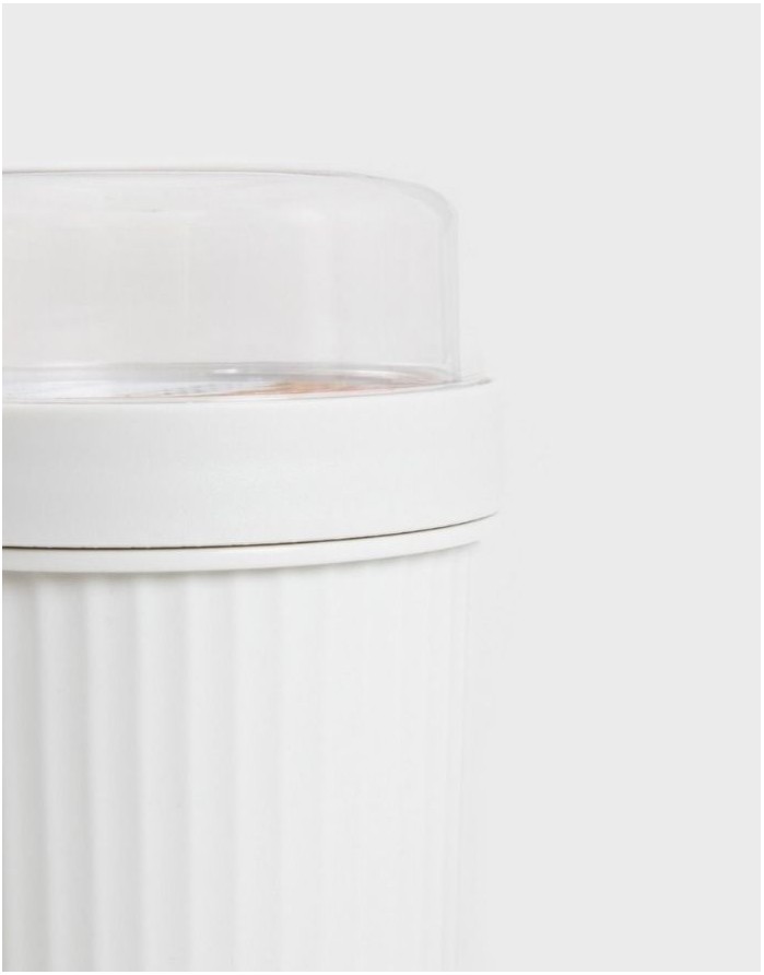 Ланч-бокс "NOVARA Big Grey"