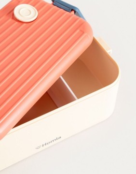 Ланч-бокс "MAFALDA Box Multicolor"