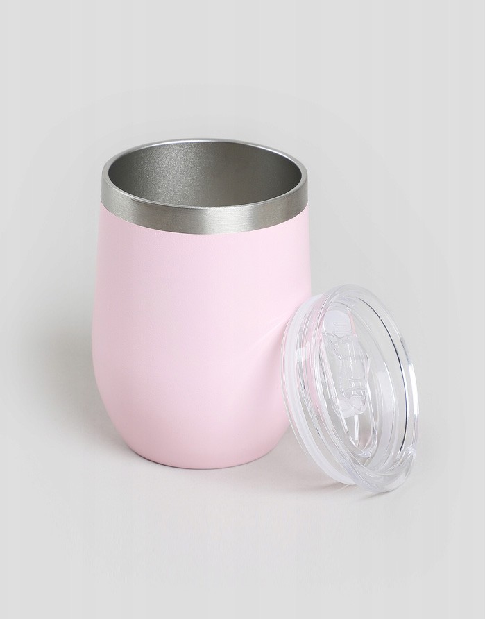 Термокружка "FLAM Rose", 360 ml