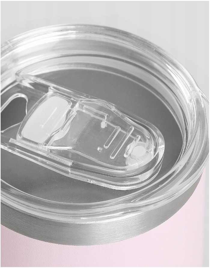 Termokrūze "FLAM Rose", 360 ml