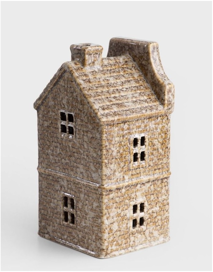 Светодиодный подсвечник "Led House"