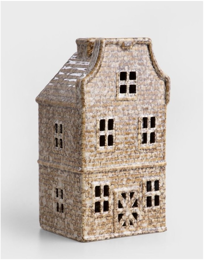 Светодиодный подсвечник "Led House"