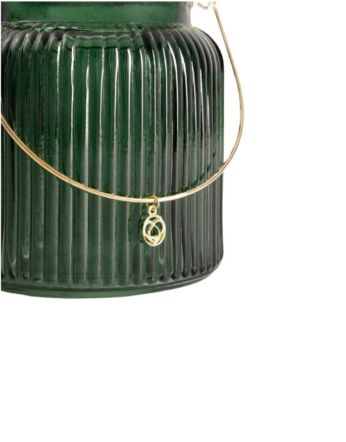 Подсвечник "Green Line"