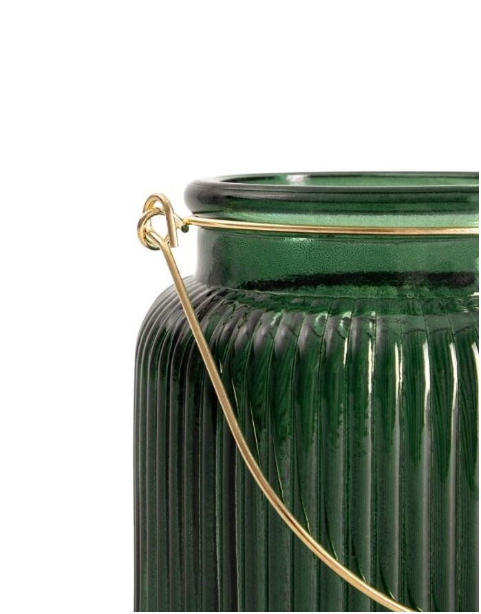 Подсвечник "Green Line"