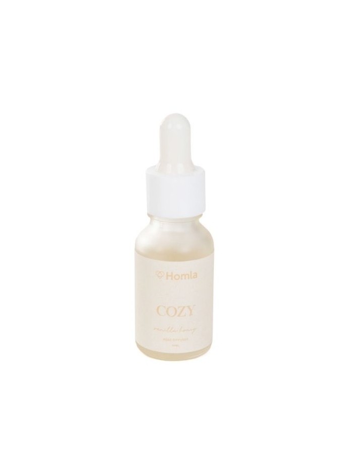 Fragrance Oil "Vanilla Honey" 15 ml