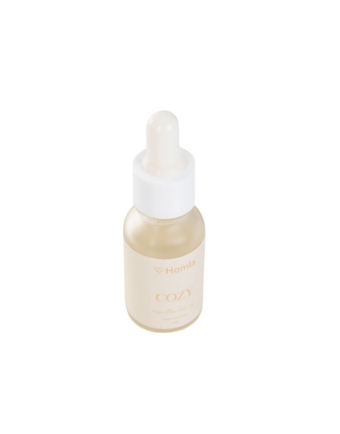 Fragrance Oil "Vanilla Honey" 15 ml