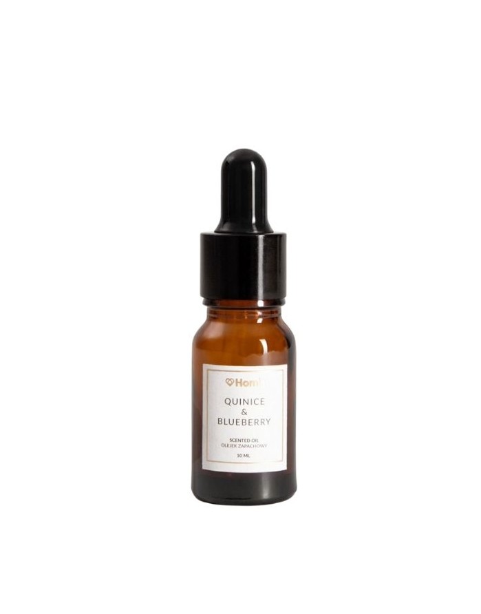 Fragrance Oil "Quinice & Blueberry" 10ml