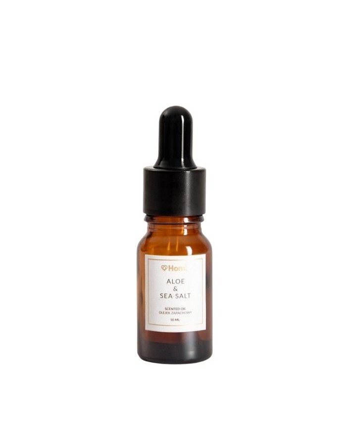 Fragrance Oil "Aloe & Sea Salt" 10 ml