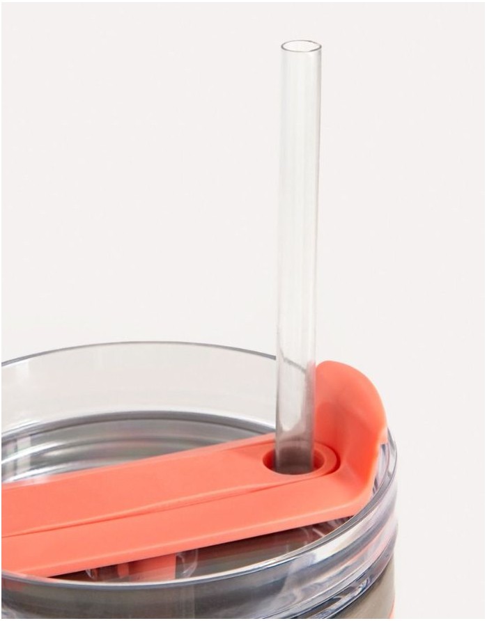 Termokrūze "Estrela Coral" 1180 ml