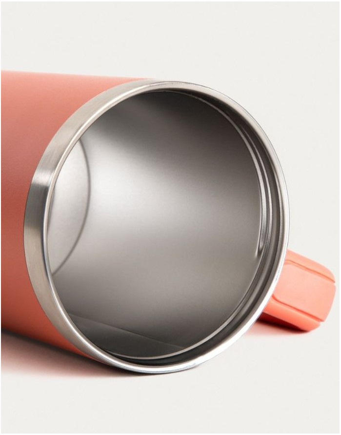 Termokrūze "Estrela Coral" 1180 ml