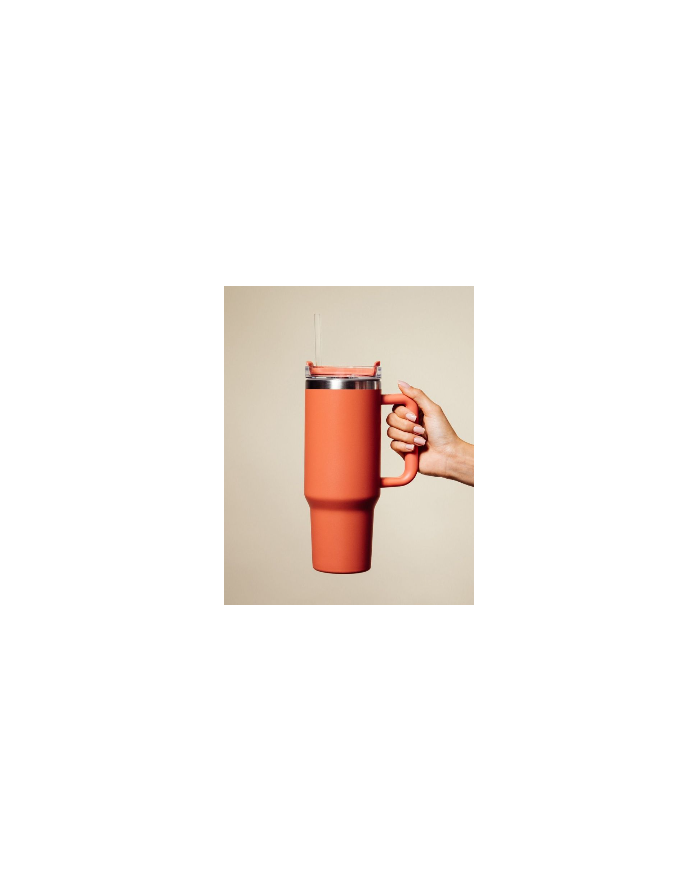 Thermo mug "Estrela Coral" 1180 ml