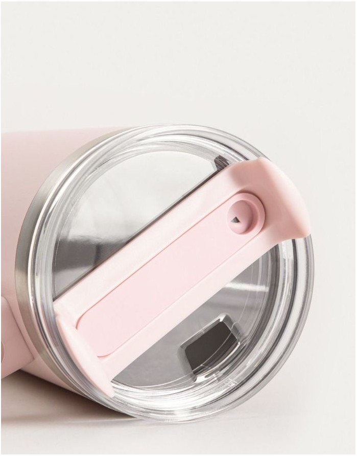 Termokrūze "Estrela Rose" 1180 ml