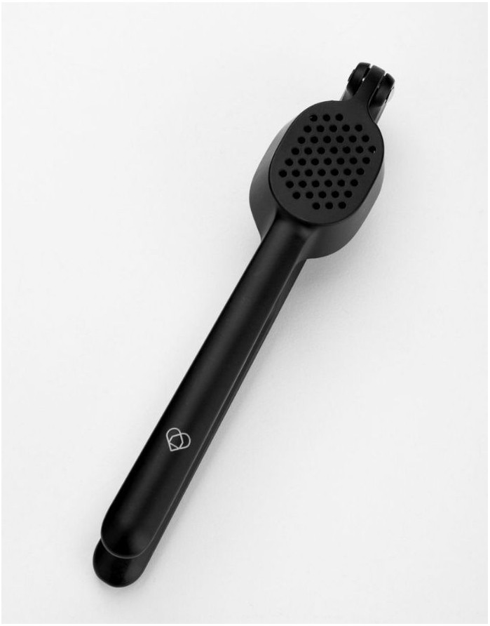 Чесночная типография "Bacly"