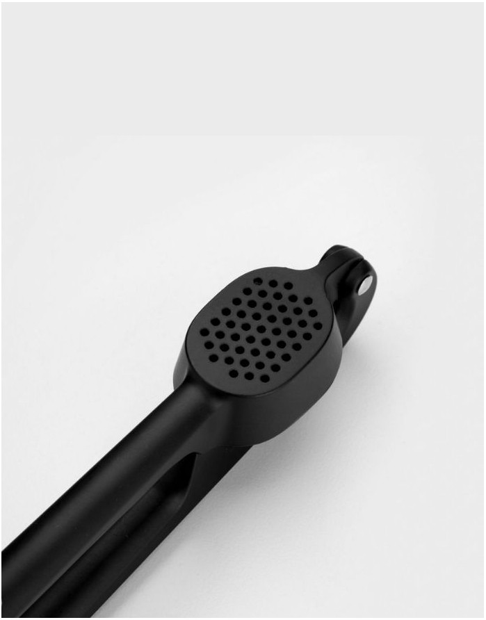 Чесночная типография "Bacly"