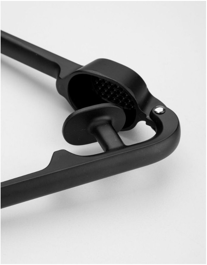 Чесночная типография "Bacly"