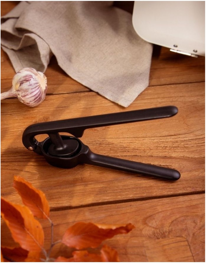 Чесночная типография "Bacly"