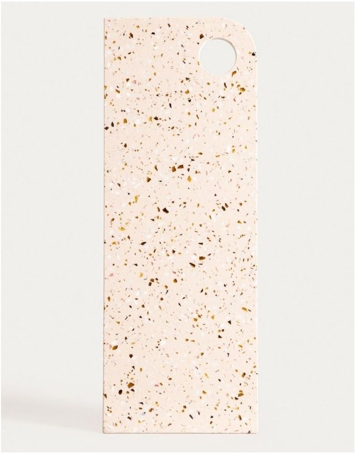 Сервировочная доска "TERAZZO Long Square"