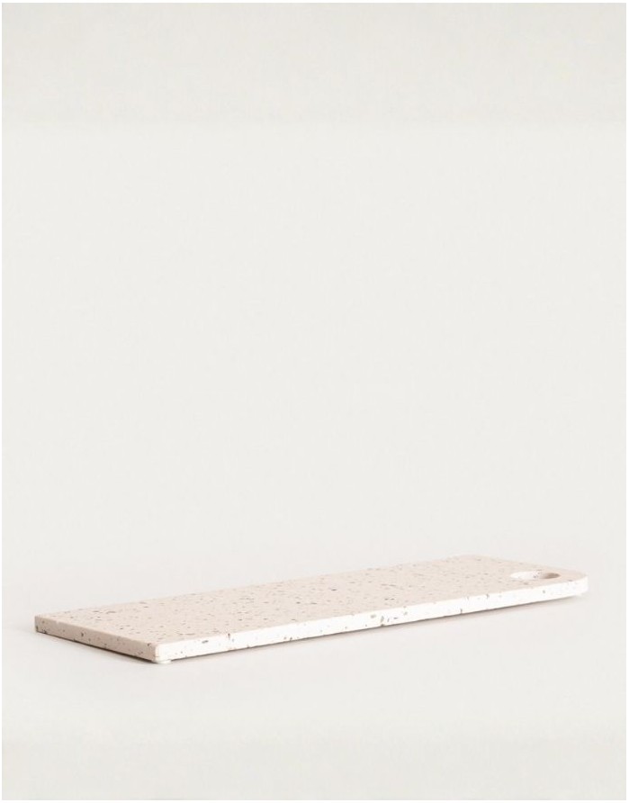 Сервировочная доска "TERAZZO Long Square"