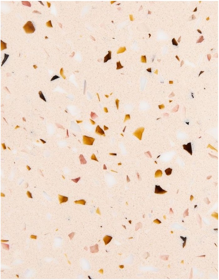 Servēšanas dēlis "TERAZZO Long Square"