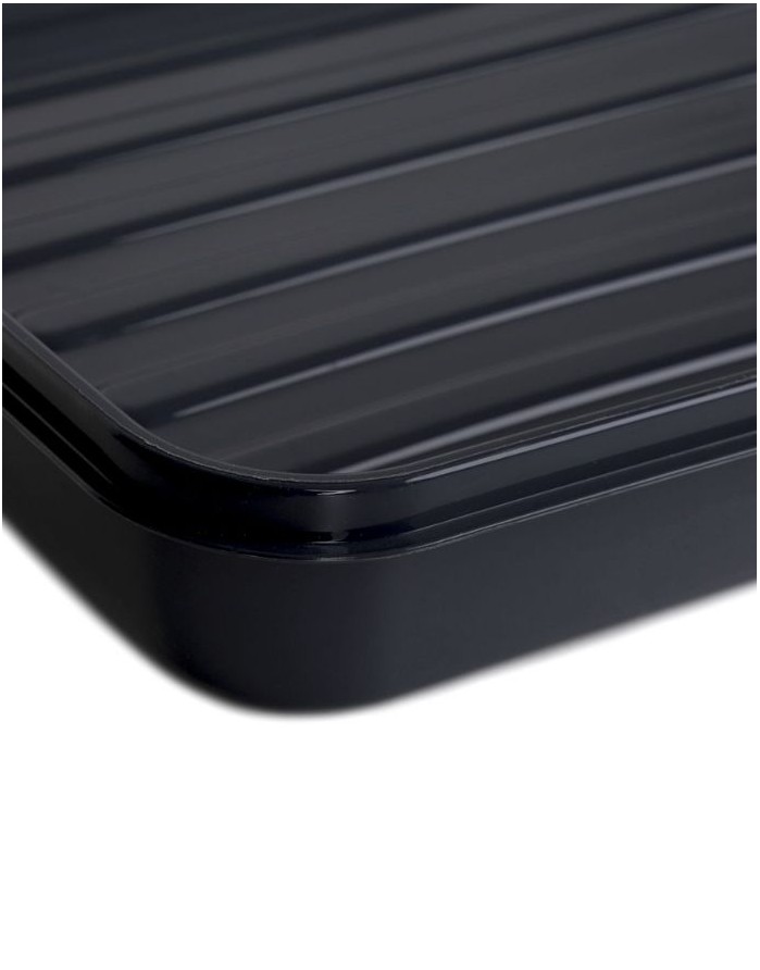 Tray with lid "Bresca"