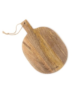 Сервировочная доска "SOSER Mango Wood"