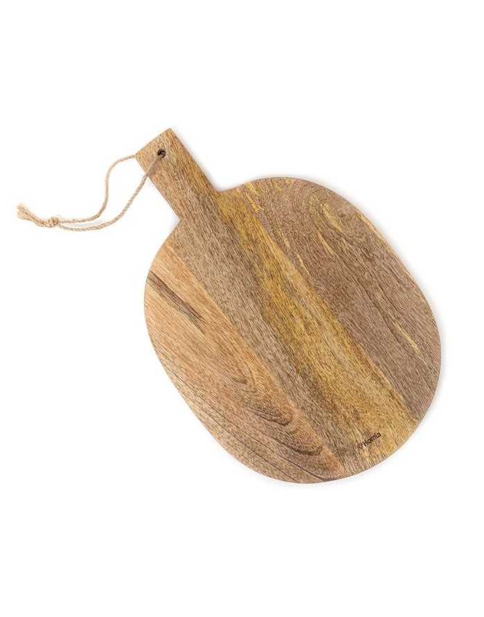 Servēšanas dēlis "SOSER Mango Wood"