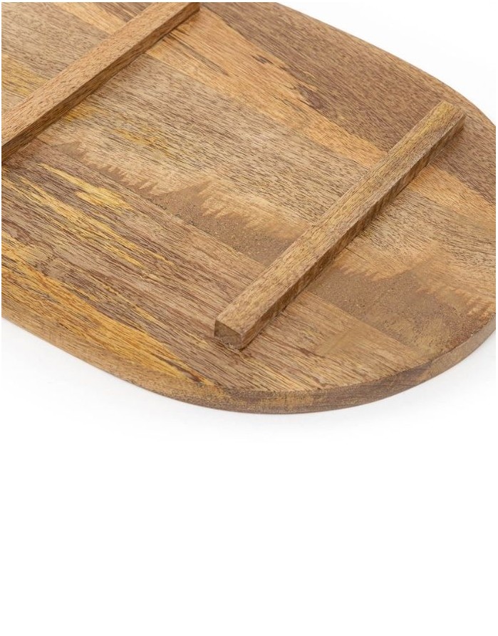 Servēšanas dēlis "SOSER Mango Wood"