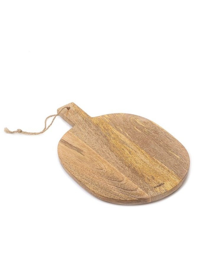 Сервировочная доска "SOSER Mango Wood"