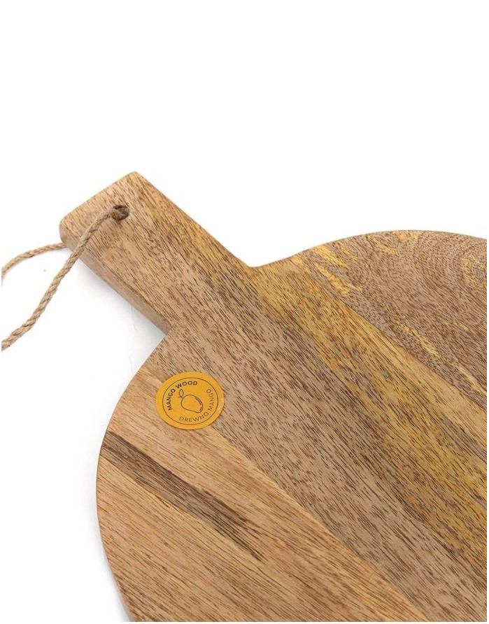 Servēšanas dēlis "SOSER Mango Wood"
