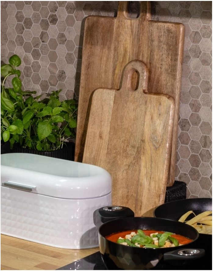 Servēšanas dēlis "Venja Mango"