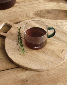 Сервировочная доска "Lobbes Mango"