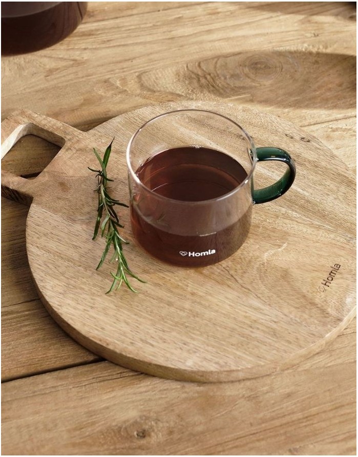 Servēšanas dēlis "Lobbes Mango"