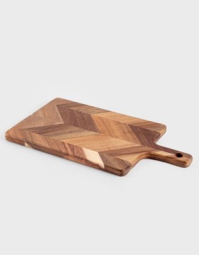 Сервировочная доска "Nevado Natural"