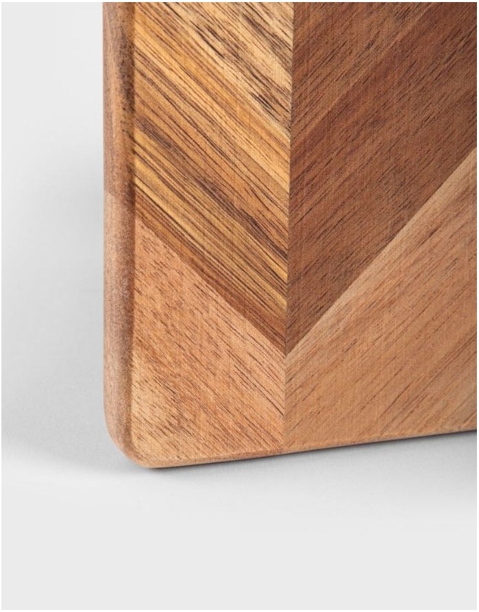 Servēšanas dēlis "Nevado Natural"