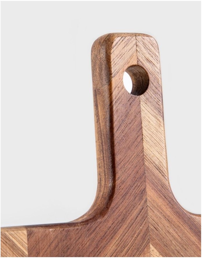 Servēšanas dēlis "Nevado Natural"