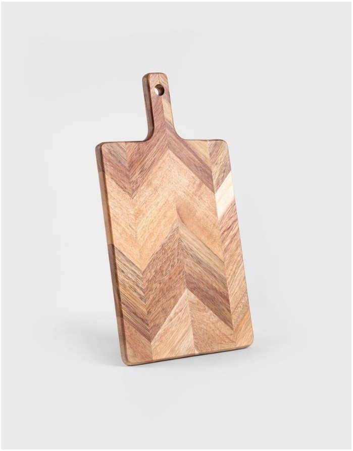 Servēšanas dēlis "Nevado Natural"