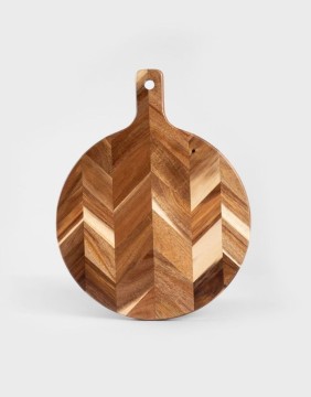 Сервировочная доска "Nevado Acacia"